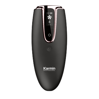 Karmin Silk Series IPL Hair Removal Handset