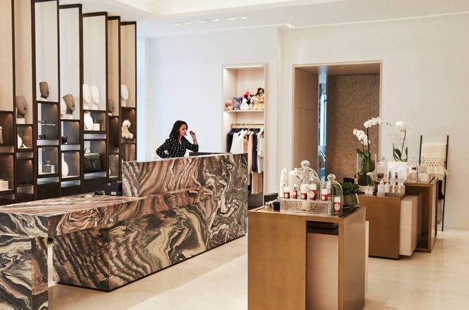 15 Best Spas in NYC