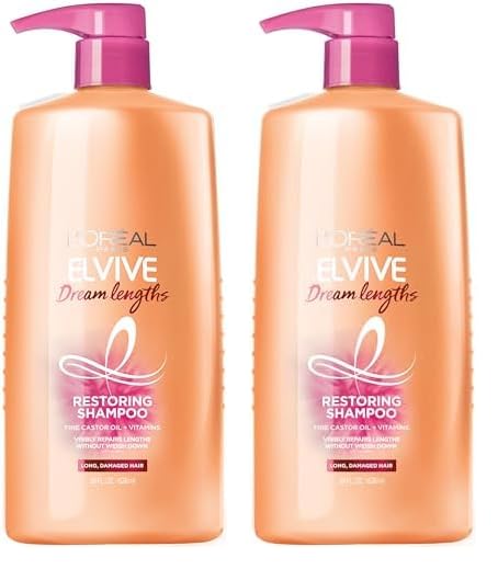 2 Best Black Friday Shampoos Deals (2024) & Sales