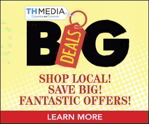 Biz Buzz: Dubuque business eyes new location; cruise line sells out voyages; siblings open waxing studio