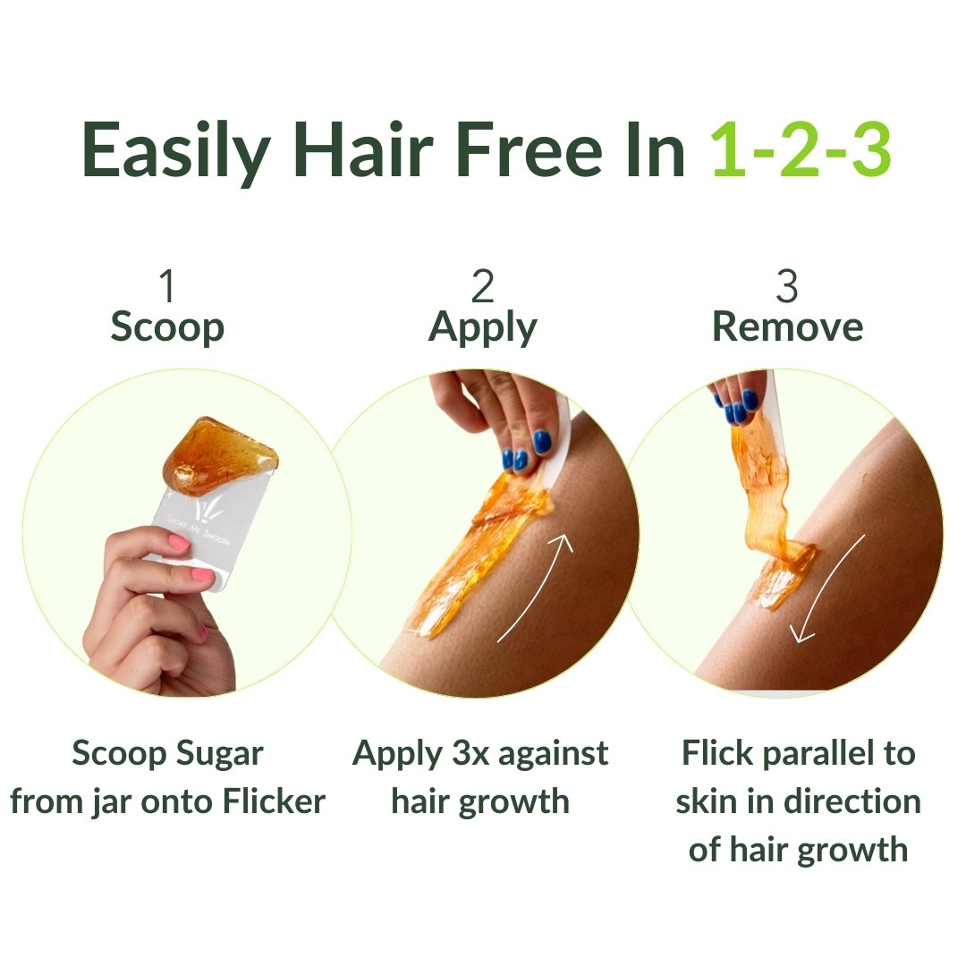 Laser Hair Removal