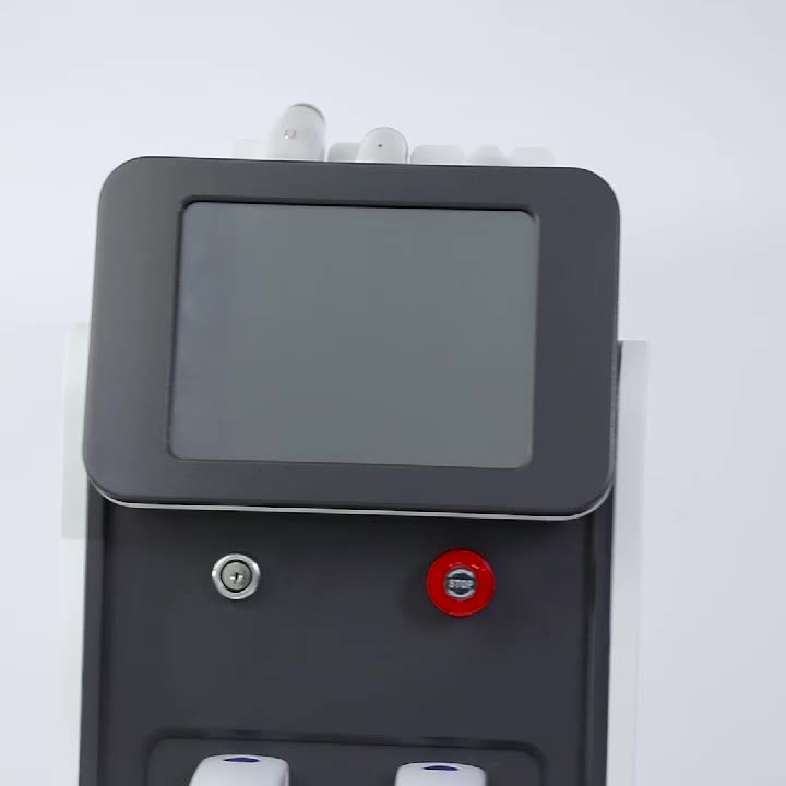 IPL Machine Hair Removal Device Germany Laser Painless Hairs Remove Skin Rejuvenation Machines