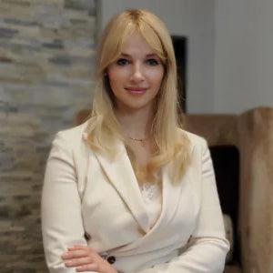 Nicole Zysk