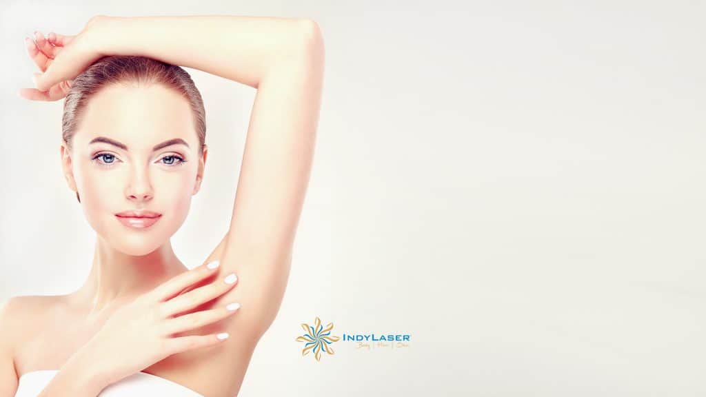 Armpit Laser Hair Removal: Cost, Information, and Everything Else