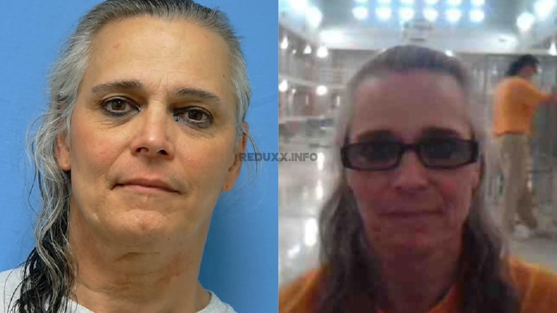EXCLUSIVE: Child Rapist Housed in Women’s Prison Sues Washington Department of Corrections Officials For Breast Implants