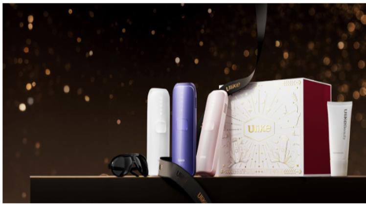 Best Deals on Ulike Laser Hair Removal Devices This Cyber Monday Sale 2023