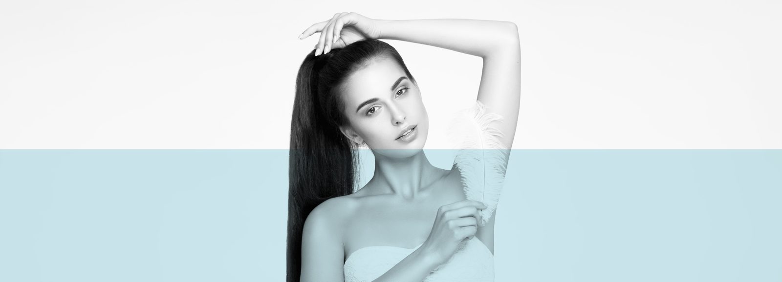 Underarm Laser Hair Removal