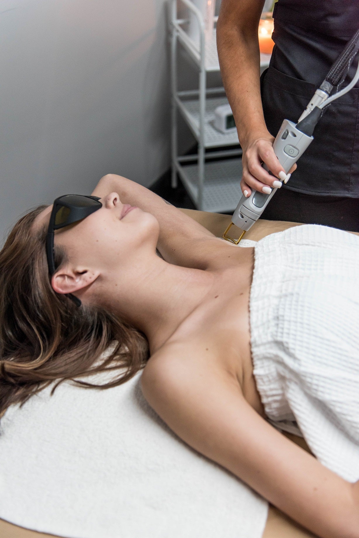 Laser Hair Removal Raleigh Nc Things To Know Before You Get This