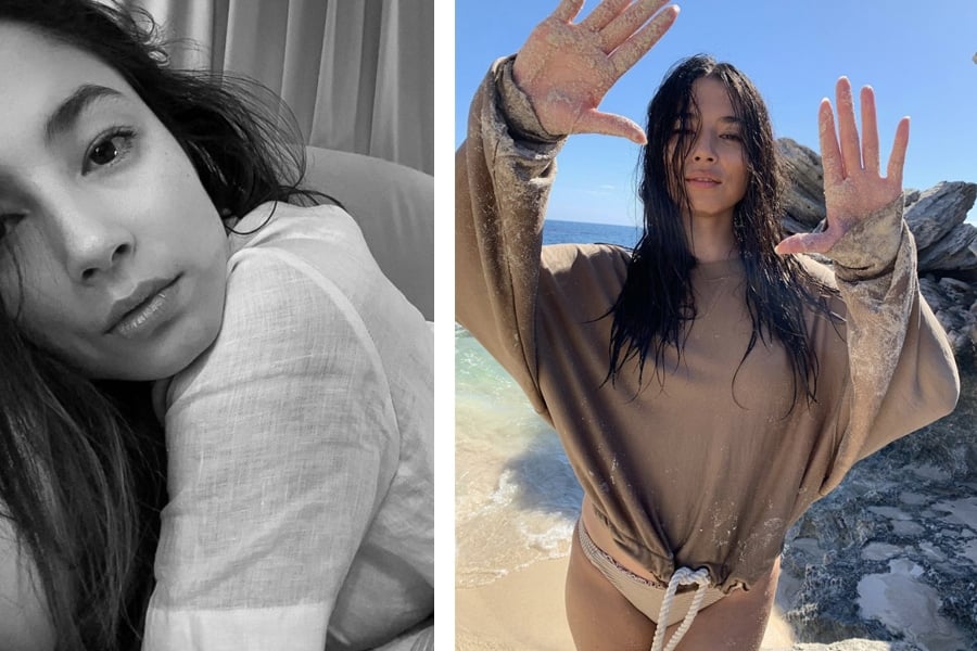Jessica Gomes on cleansing for glowing skin, her L.A. hotspots and enjoying the little things