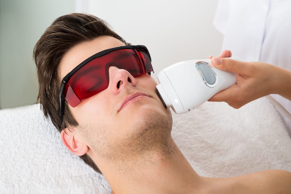 Laser Hair Removal Raleigh Nc for Beginners
