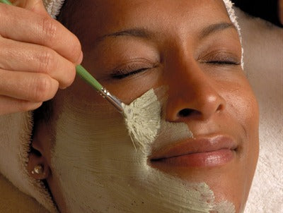 Chemical peel