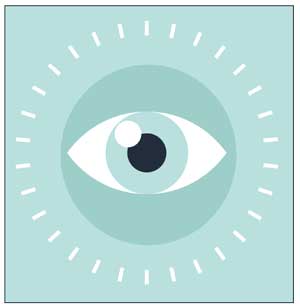 Ocular Injury in Cosmetic Laser Treatments of the Face