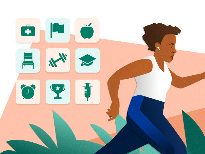 General Wellness Fundamentals Explained