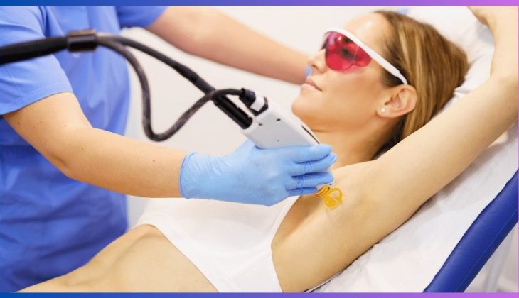 Laser Hair Removal for Bikini Area: Tips and Advice