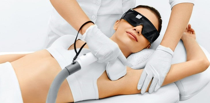 Laser Hair Removal or Electrolysis: What Is The Difference?