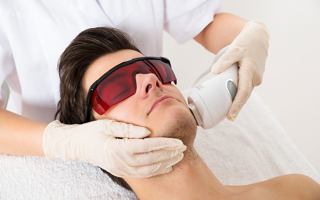 What Does Laser Hair Removal Raleigh Nc Do?