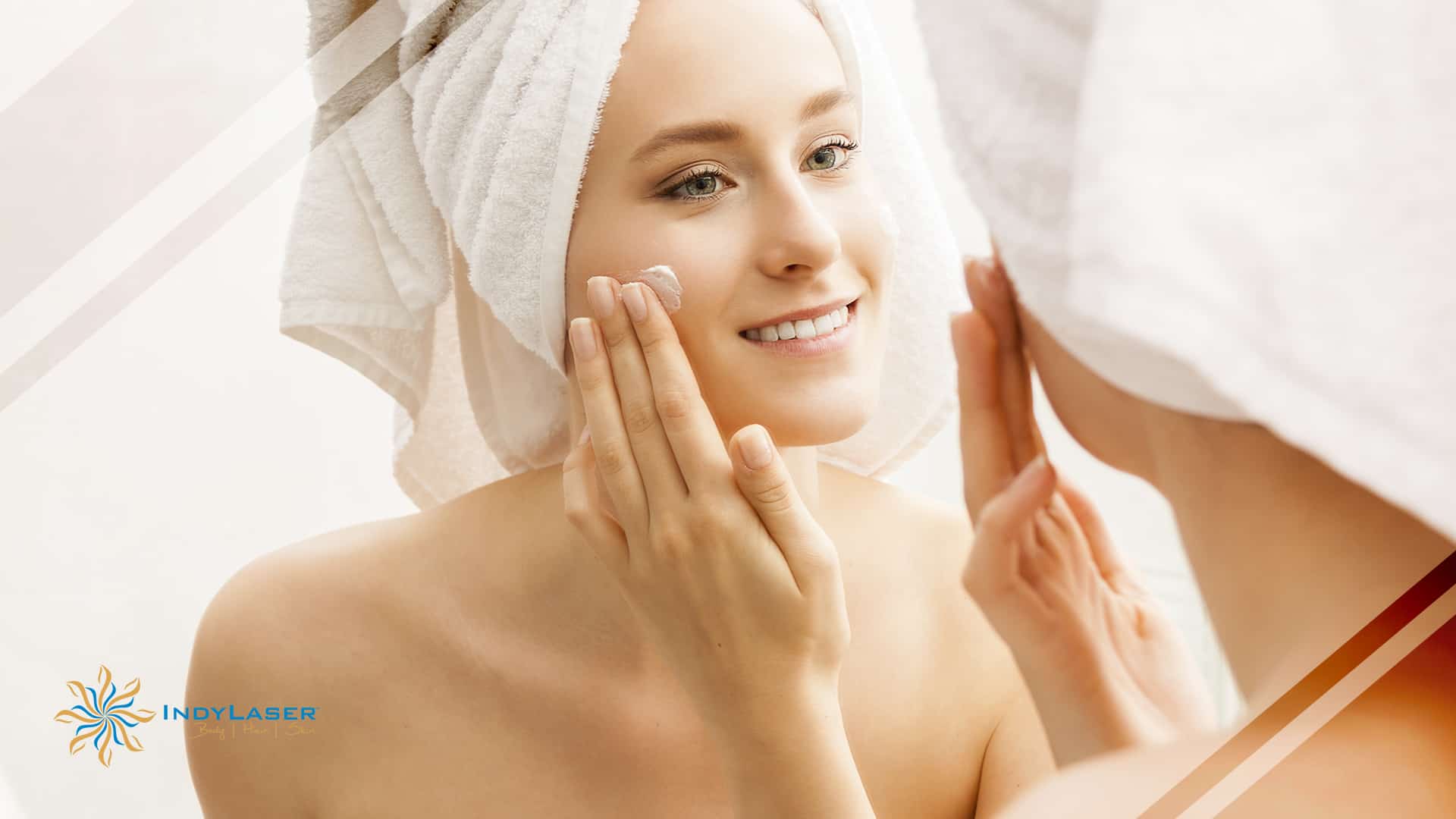 Preparing For Laser Hair Removal