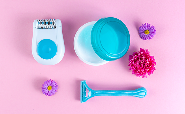 Razor Vs Wax Vs Epilator Vs Depilatory Cream – Best Hair Removal Option