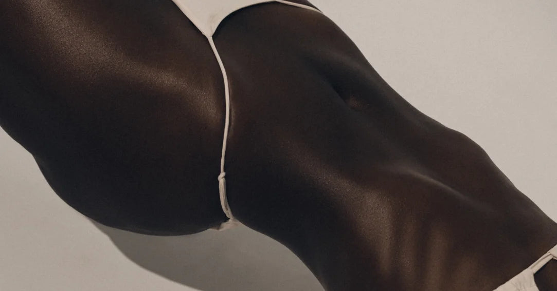 Bodybuilder laser hair removal