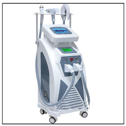 SHR Elight RF Nd yag Laser 3 in 1 Hair Removal Device