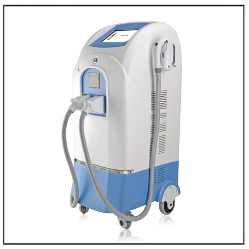 Skin Rejuvenation Hair Removal IPL Instrument