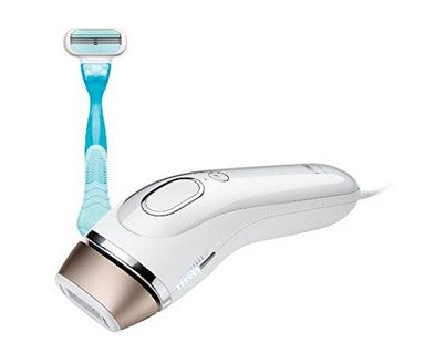 Best Home Laser Hair Removal Products