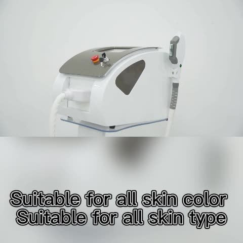 ipl machine Laser hair removal Machine elight skin rejuvenation New Products CE FDA Rosh approved