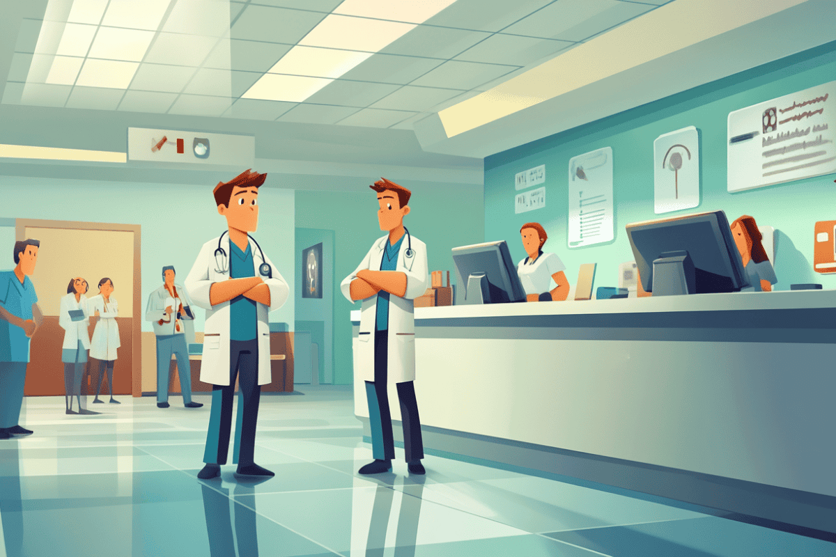 Where to Go for Urgent Care vs. Emergency Room: What’s the Difference?