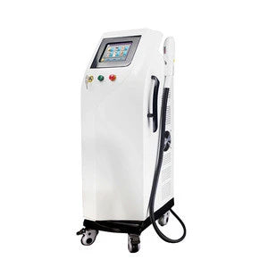E light ipl hair removal for salon equipment