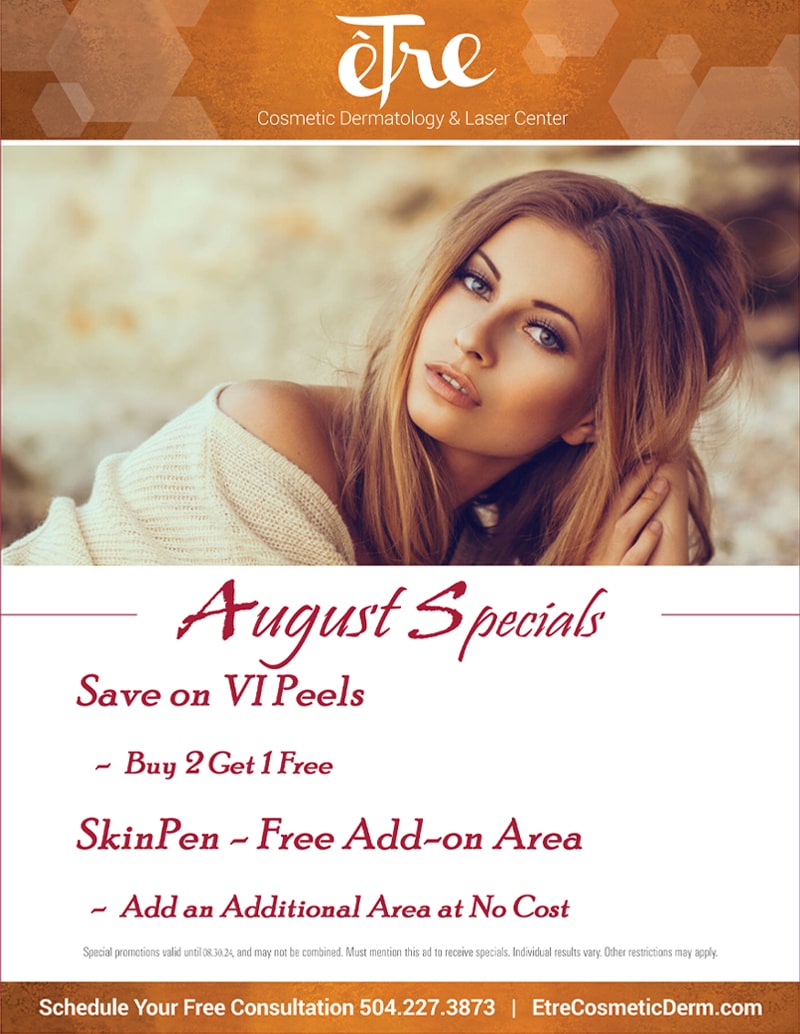 Skin Rejuvenation