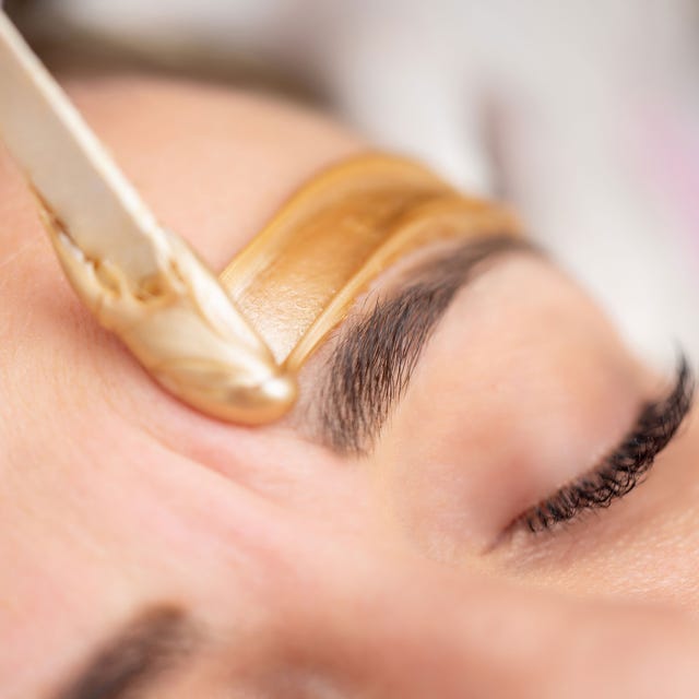 Laser Hair Removal