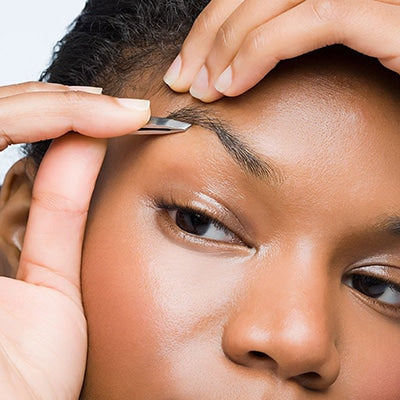 hair removal face