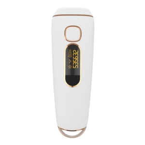 Home Permanent Mini Epilator Device IPL Laser Hair Removal High Efficiency Hair Removal Epilator Portable ipl hair removal