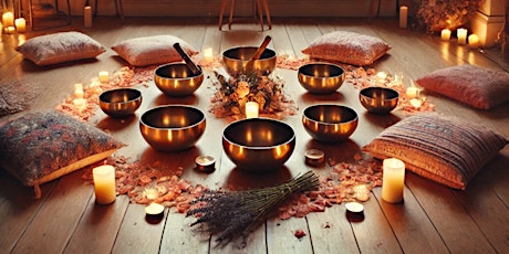 Women’s New Moon Ceremony+Cacao Ritual