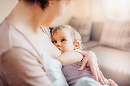 Can I Do Laser Hair Removal While Breastfeeding
