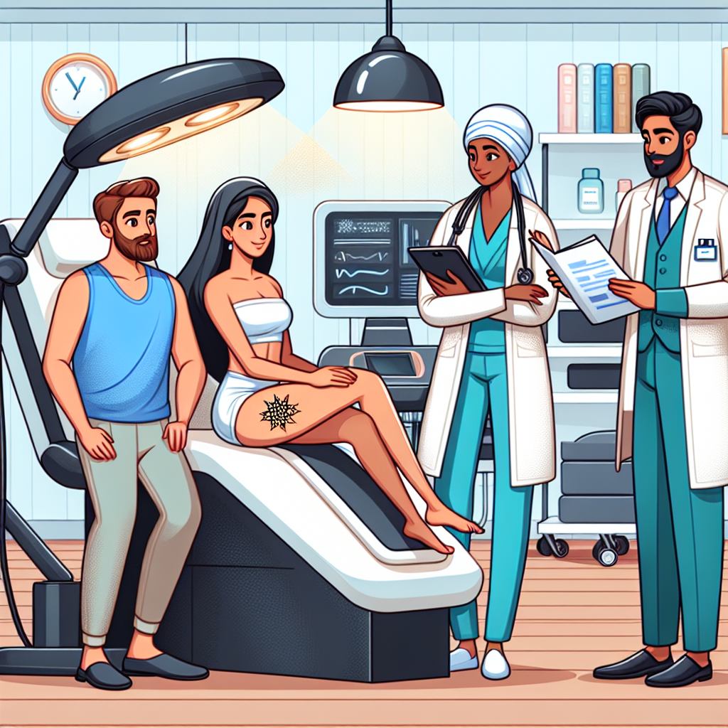 "Why is Laser Hair Removal a Worthwhile Investment?"