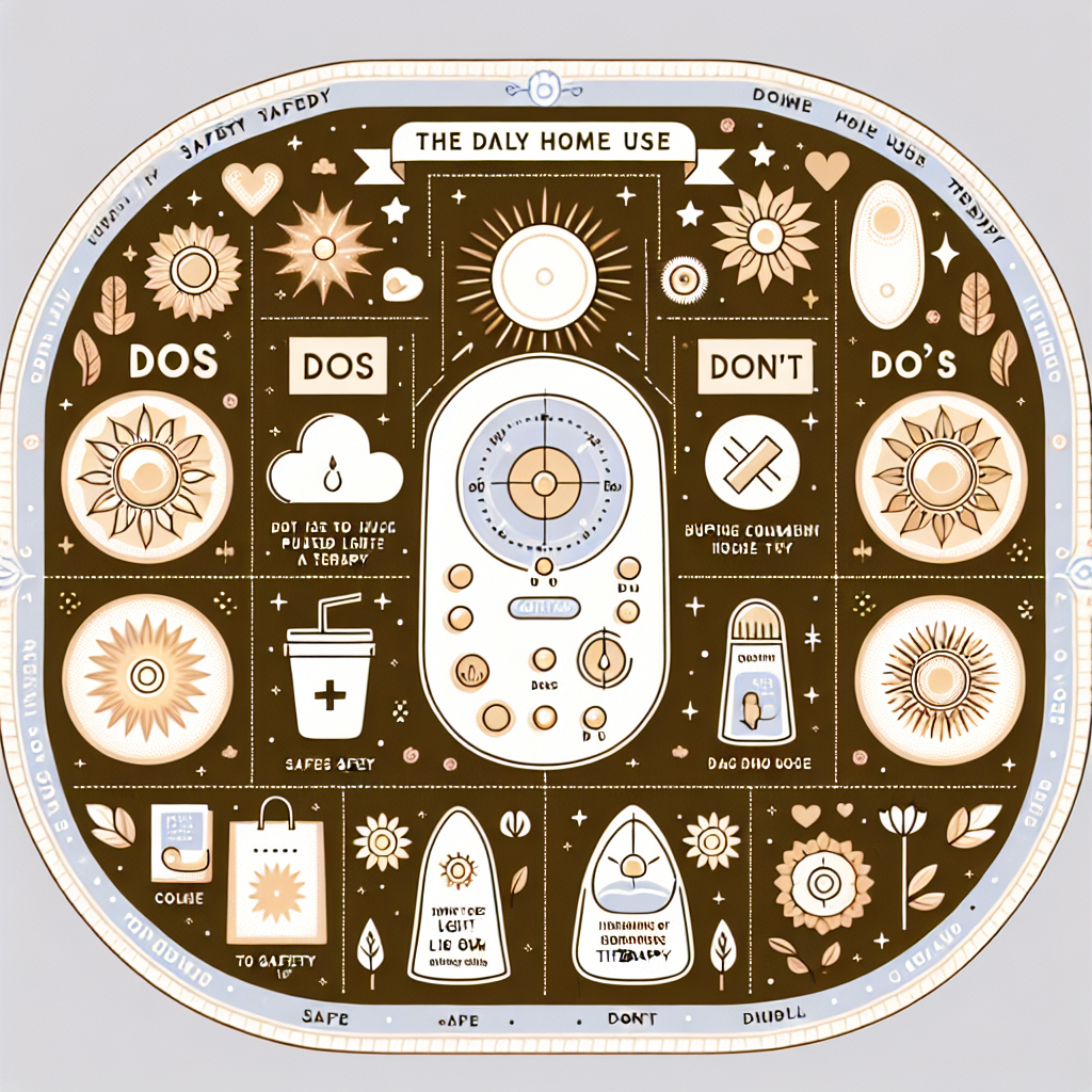 "Is Daily Home Use of IPL Safe? Your Complete Guide with Dos and Don'ts"