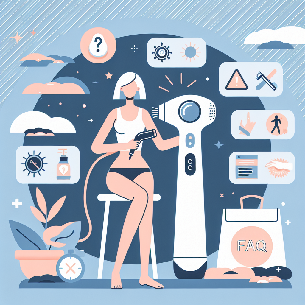Is Home Use of IPL Hair Removal Devices Safe? (Including Reasons & FAQs)