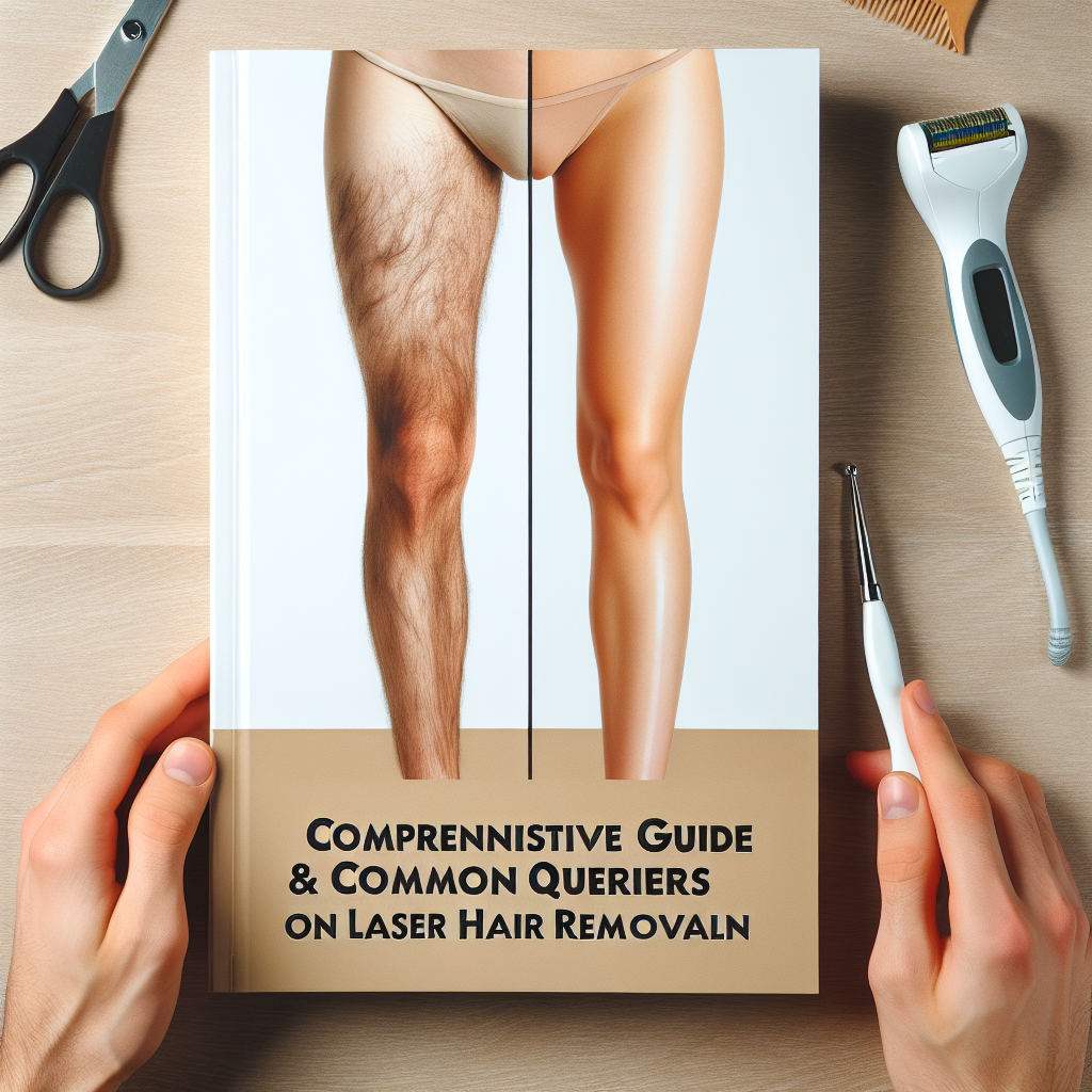 "Duration of Laser Hair Removal Results: Comprehensive Guide and Common Queries"