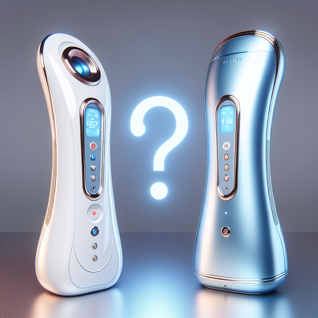 "Air 3 or Air+ IPL from Ulike: Which is the Best Buy?"