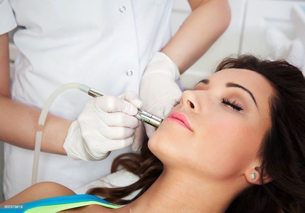 Scar Removal Treatment in Bangalore