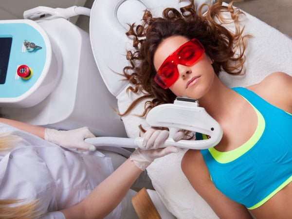 Laser Hair Removal: Where’s It Headed?