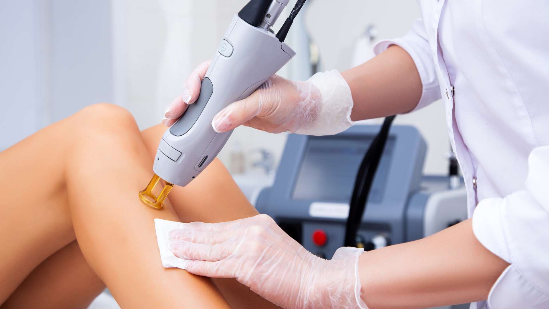 WHAT SAN DIEGO RESIDENTS SHOULD KNOW ABOUT LASER HAIR REMOVAL