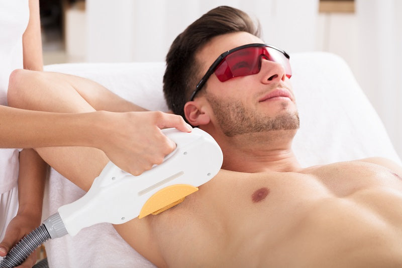 Laser Hair Removal Raleigh Nc Fundamentals Explained