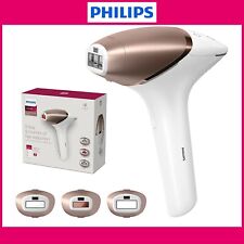 Philips IPL BRI955 Cordless Hair Removal for Body Face Bikini & Underarms