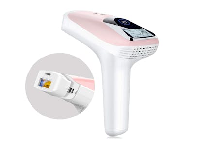 IPL Hair Removal, Only $36.30 on Amazon