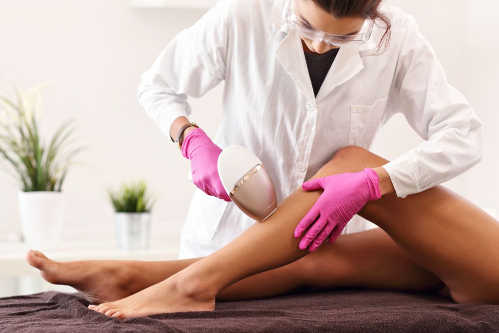 Laser Hair Removal Raleigh Nc Fundamentals Explained
