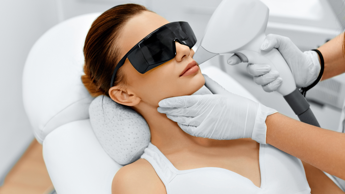 Some Ideas on Laser Hair Removal Raleigh Nc You Should Know