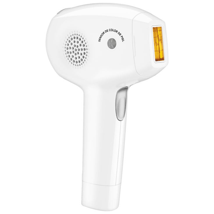 Lumilisse by Conair Intense Pulsed Light Technology IPL Hair Removal Device