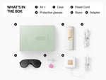 Ulike Air+ (Subscriber Exclusive Discount).